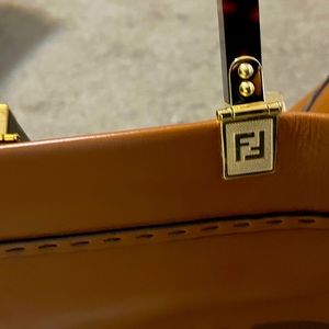 Fendi Sunshine Bag